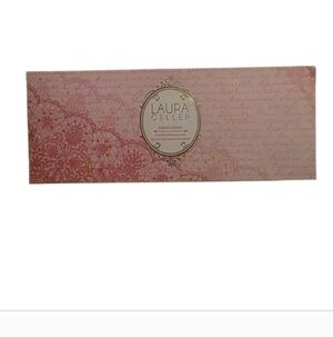 Baked Eyeshadow Palette By Laura Geller